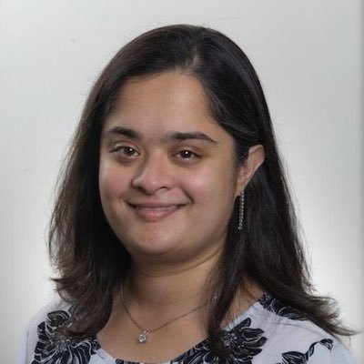 Devi Parikh